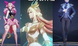 最新女武神爆料是谁,揭开神秘面纱，探寻幕后英雄身份